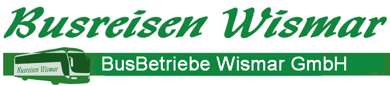 Busreisen Wismar